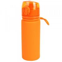 Пляшка для води Tramp TRC-093 orange Фото