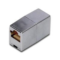Сращиватель Digitus RJ45 to RJ45, CAT 5e, STP Фото