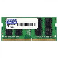 Модуль пам'яті для ноутбука Goodram SoDIMM DDR4 16GB 2400 MHz Фото