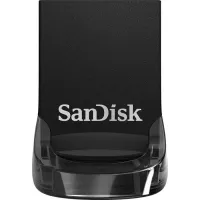 USB флеш накопичувач SanDisk 16GB Ultra Fit USB 3.1 Фото