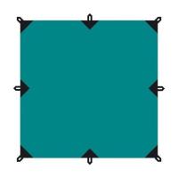 Тент Tramp 3x3 + стойки Green Фото