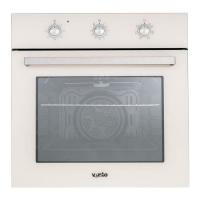 Духова шафа Ventolux DUBLIN Фото