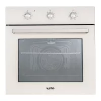 Духова шафа Ventolux DUBLIN Фото