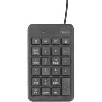 Клавіатура Trust Xalas USb numeric keypad Фото