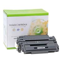 Картридж Static Control HP LJ CE255A 6k Фото