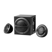 Акустическая система F&D A-111X black Фото