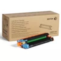Драм картридж Xerox VL C500/C505 Cyan 40K Фото