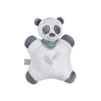 Мягкая игрушка Nattou подушка Пандочка Лулу Фото