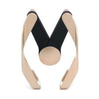 Универсальный автодержатель Extradigital Mount Holder ExtraDigital Gold Фото