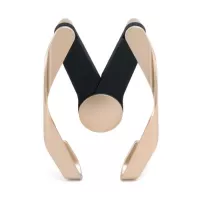 Універсальний автотримач Extradigital Mount Holder ExtraDigital Gold Фото