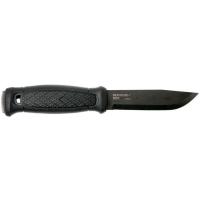 Нож Morakniv Garberg Black Carbon steel Multi-Mount Фото