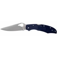 Нож Spyderco Byrd Cara Cara 2, blue Фото