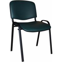 Офісний стілець Примтекс плюс ISO black S-6214 Фото