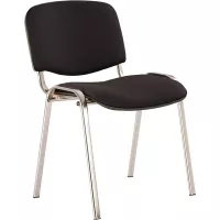 Офісний стілець Примтекс плюс ISO chrome С-11 Фото