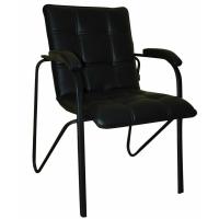 Офісний стілець Примтекс плюс Stella black CZ-3 Фото