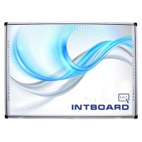 Интерактивная доска Intboard UT-TBI82X-TS Фото