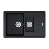 Мойка кухонная Franke BASIS BFG 651-78 Фото