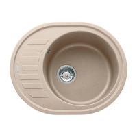 Мийка кухонна Franke RONDA ROG 611-62 Фото