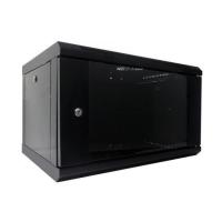 Шафа настінна Hypernet 6U 19" 600x600 Фото