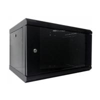 Шкаф настенный Hypernet 4U 19" 600x300 Фото
