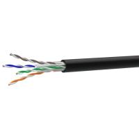 Кабель сетевой OK-Net UTP 305м Cat.6 outdoor (U/UTP-cat.6) Фото