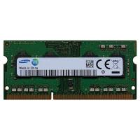 Модуль пам'яті для ноутбука Samsung SoDIMM DDR3L 4GB 1600 MHz Фото