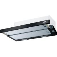 Витяжка кухонна Franke FTC 632L BK Фото