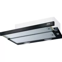 Витяжка кухонна Franke FTC 632L BK Фото