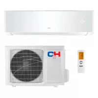 Кондиционер Cooper&Hunter CH-S18FTXAM2S-WP Фото