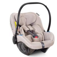 Автокресло Avionaut PIXEL Iso-Fix Beige Melange Фото