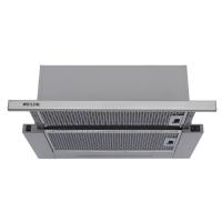 Витяжка кухонна Weilor Slimline PTM 6140 SS 750 LED strip Фото