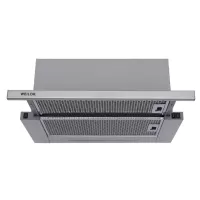 Витяжка кухонна Weilor Slimline PTM 6140 SS 750 LED strip Фото