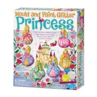 Набор для творчества 4М Принцессы Фото