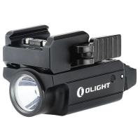 Фонарь Olight PL-Mini 2 Valkyrie Black Фото