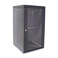 Шкаф настенный Hypernet 18U 19" 600x450 Фото