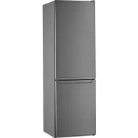 Холодильник Whirlpool W5811EOX Фото