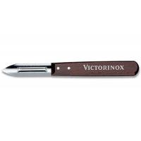 Овочечистка Victorinox 158 мм, деревянная ручка Фото