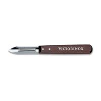Овощечистка Victorinox 158 мм, деревянная ручка Фото