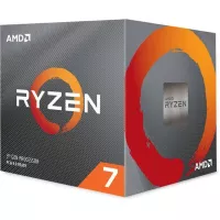 Процесор AMD Ryzen 7 3700X Фото
