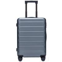 Валіза Xiaomi Ninetygo Business Travel Luggage 20" Dark Grey Фото