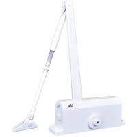 Доводчик двери Atis DC-603-OH White Фото