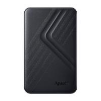Зовнішній жорсткий диск Apacer 2.5" 2TB Фото