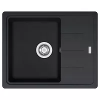 Мойка кухонная Franke Basis BFG 611-62 Фото