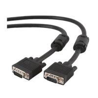 Кабель мультимедийный REAL-EL VGA M to VGA M 1.8m black Фото