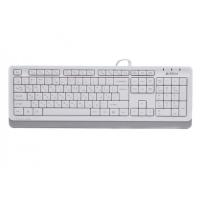 Клавіатура A4Tech FK10 White Фото