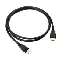 Кабель мультимедийный Atcom HDMI M to HDMI M 1.5m V1.4 ОЕМ packing Фото