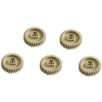 Шестерня CET 29T ДЛЯ HP LJ P3005/3015 (RU5-0964) Фото