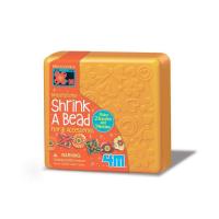 Набор для творчества 4М Украшения из бусин Цветы Фото