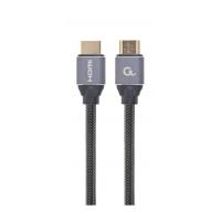 Кабель мультимедійний Cablexpert HDMI M to HDMI M 1.0m Фото