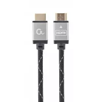 Кабель мультимедийный Cablexpert HDMI to HDMI 3.0m Фото